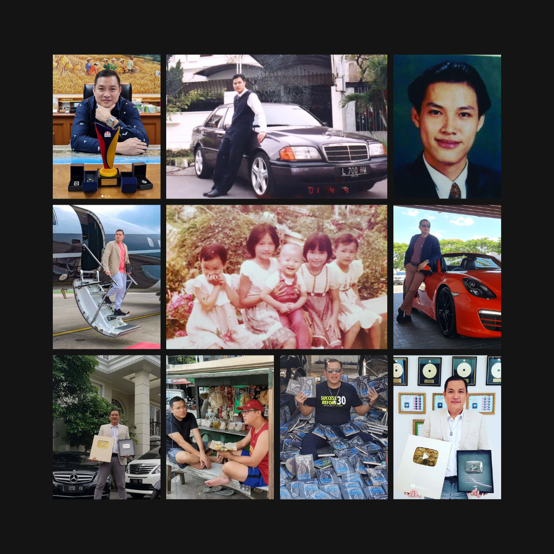 Chandra Putra Negara